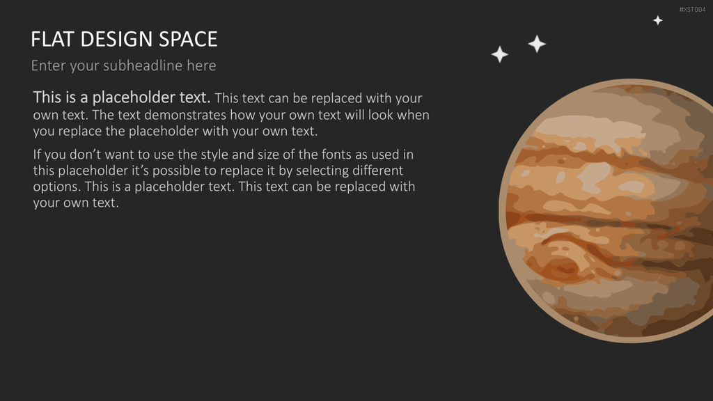 Flat Design - Bundle 2 PowerPoint-Vorlage