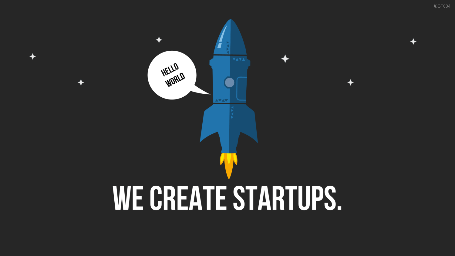 Flat Design - Bundle 2 PowerPoint-Vorlage