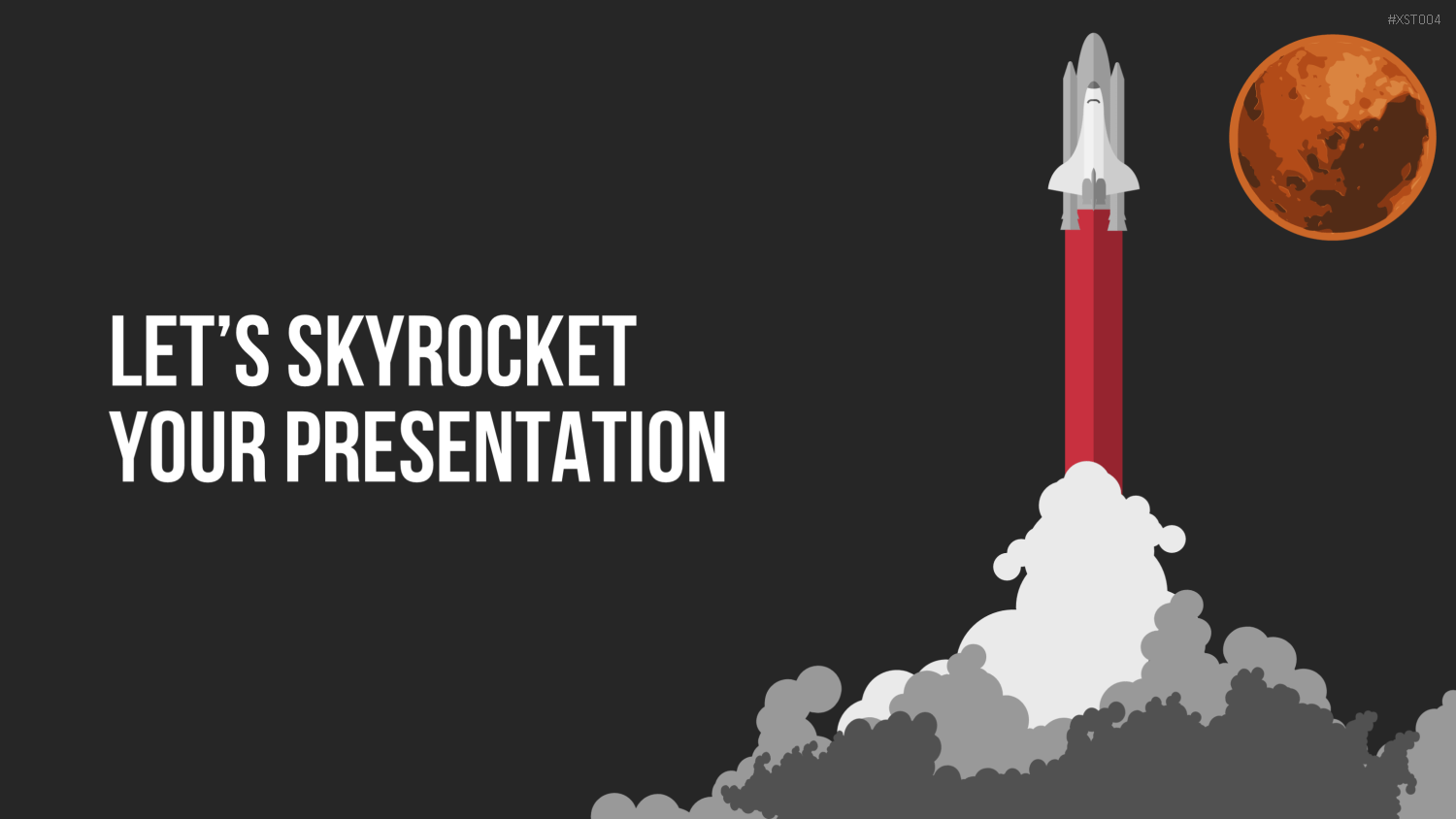 Flat Design - Bundle 2 PowerPoint-Vorlage