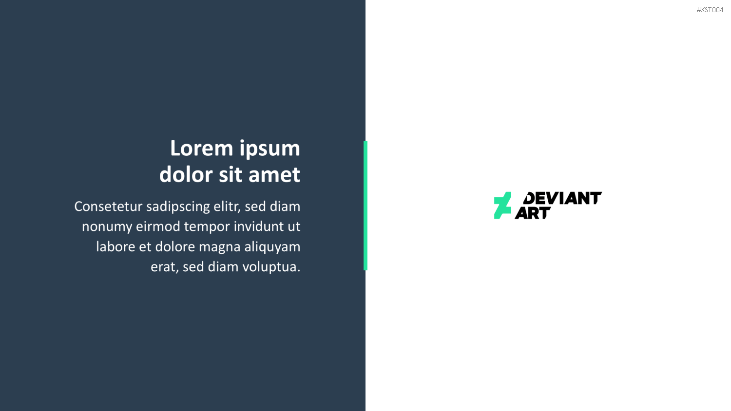 Flat Design - Bundle 2 PowerPoint-Vorlage