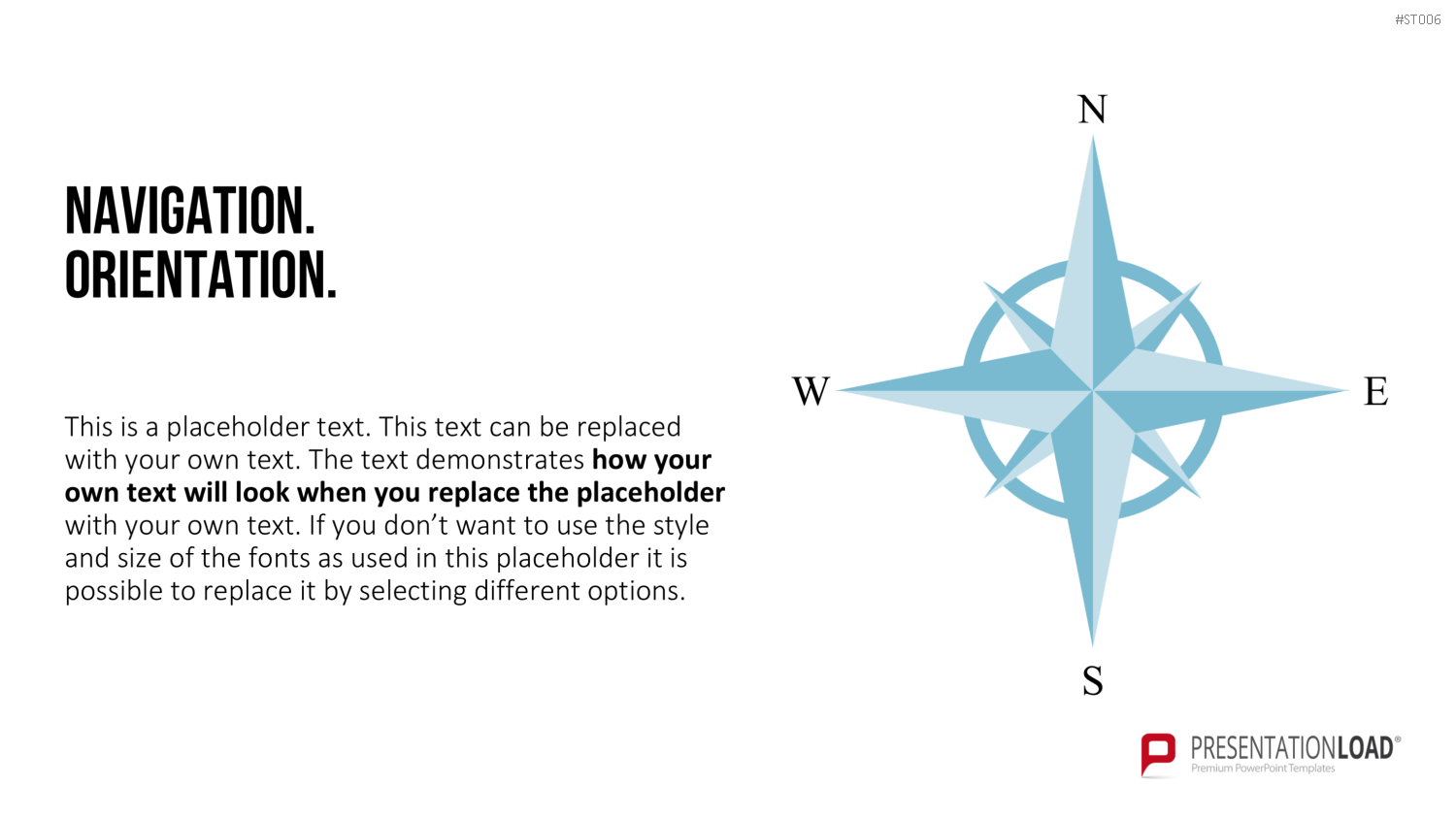 Flat Design - Metaphern (Animiert) PowerPoint-Vorlage