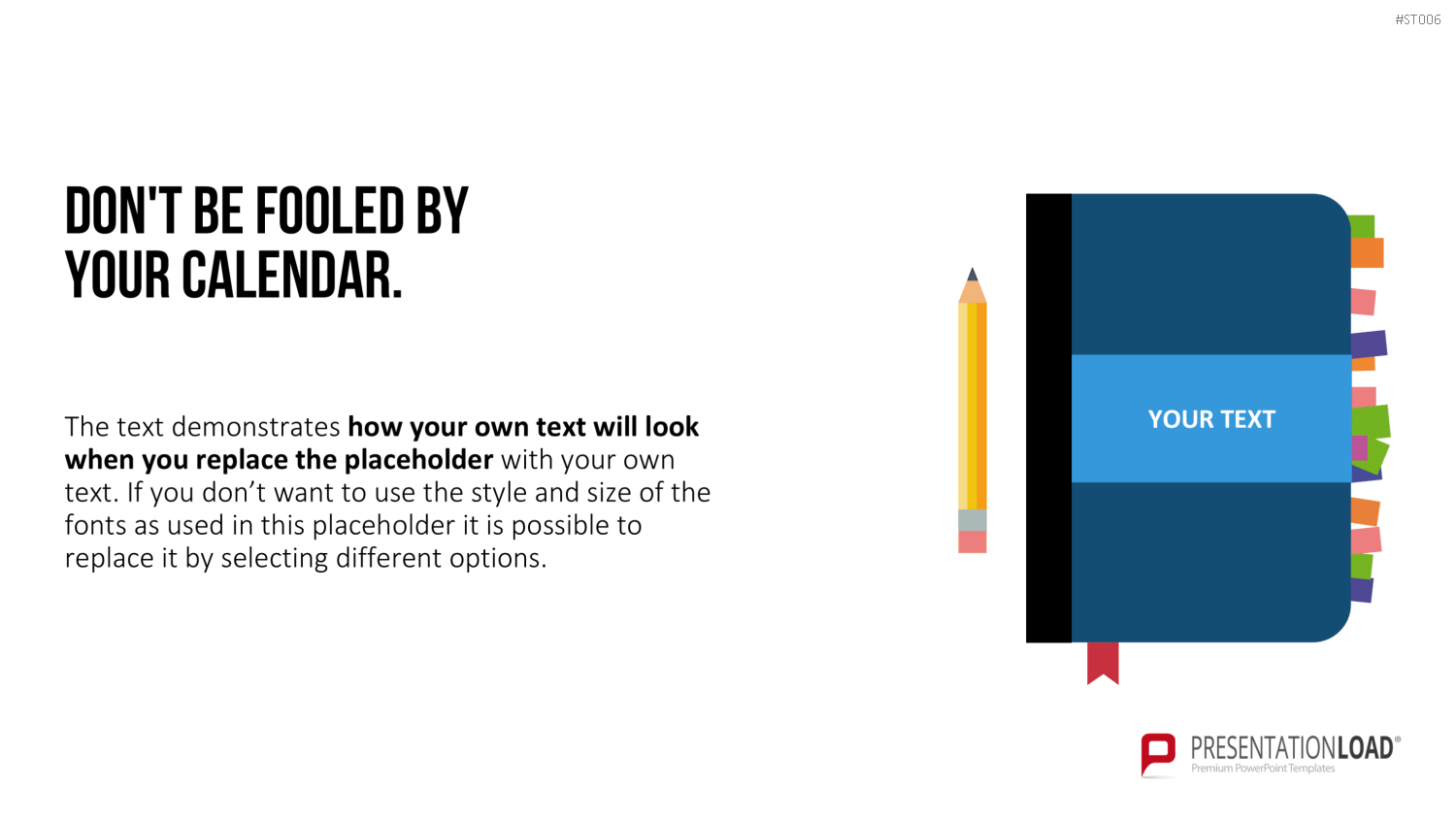 Flat Design - Metaphern (Animiert) PowerPoint-Vorlage