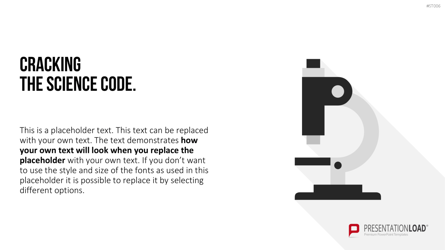 Flat Design - Metaphern (Animiert) PowerPoint-Vorlage