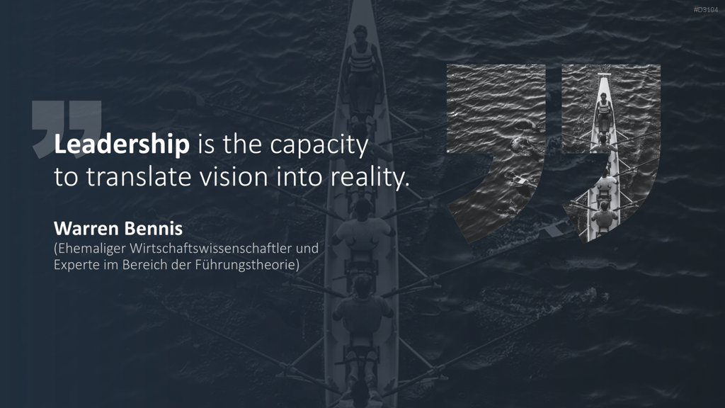 Leadership-Toolbox PowerPoint-Vorlage