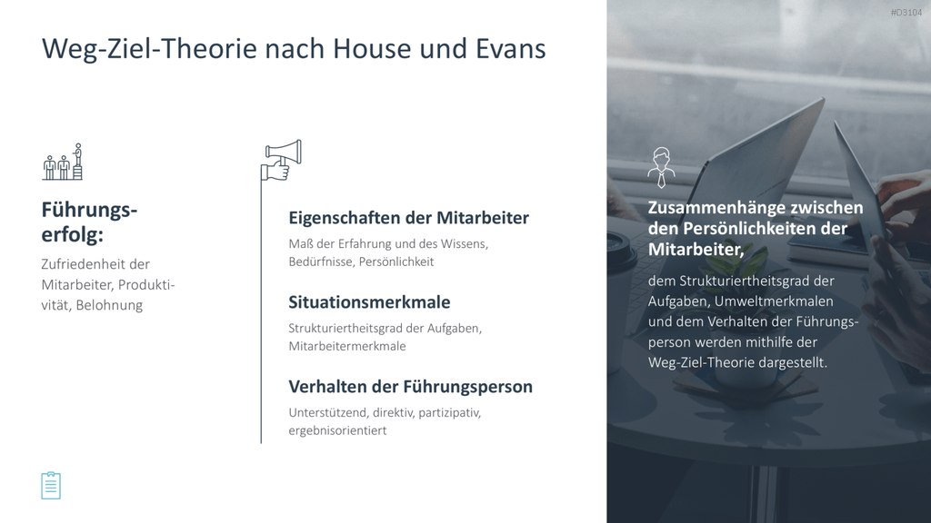 Leadership-Toolbox PowerPoint-Vorlage