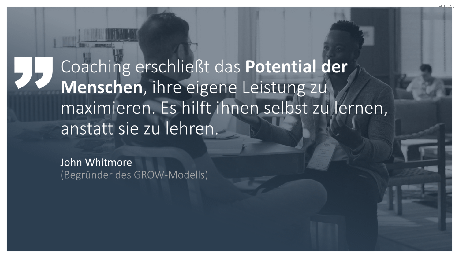 GROW-Modell