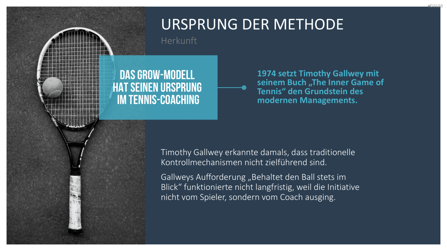 GROW-Modell