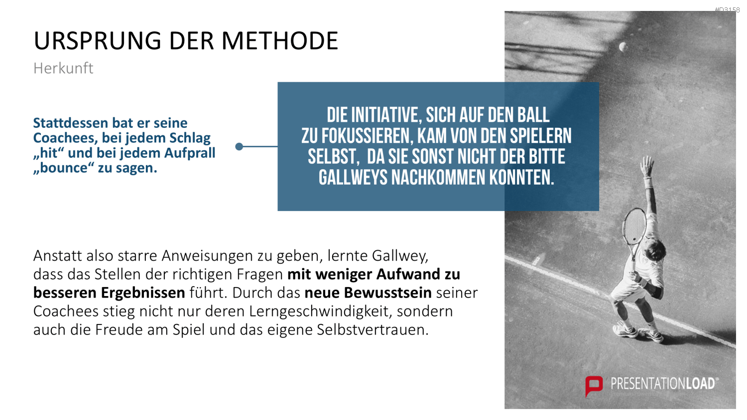 GROW-Modell