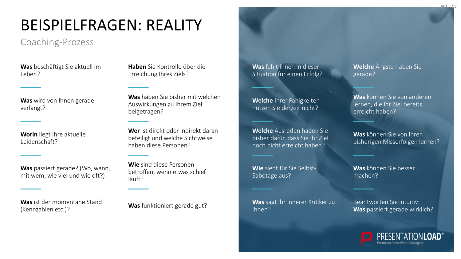 GROW-Modell