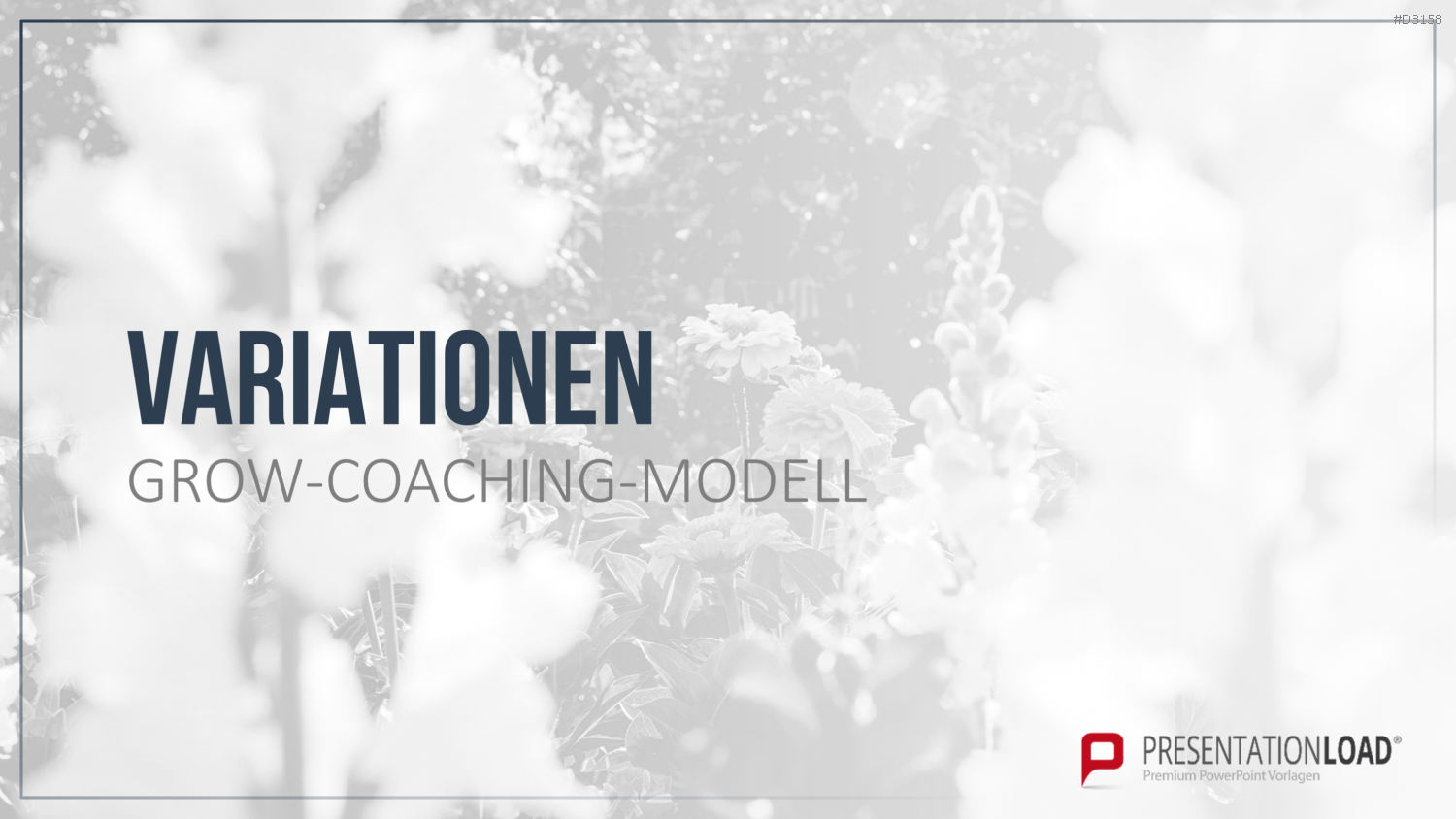 GROW-Modell