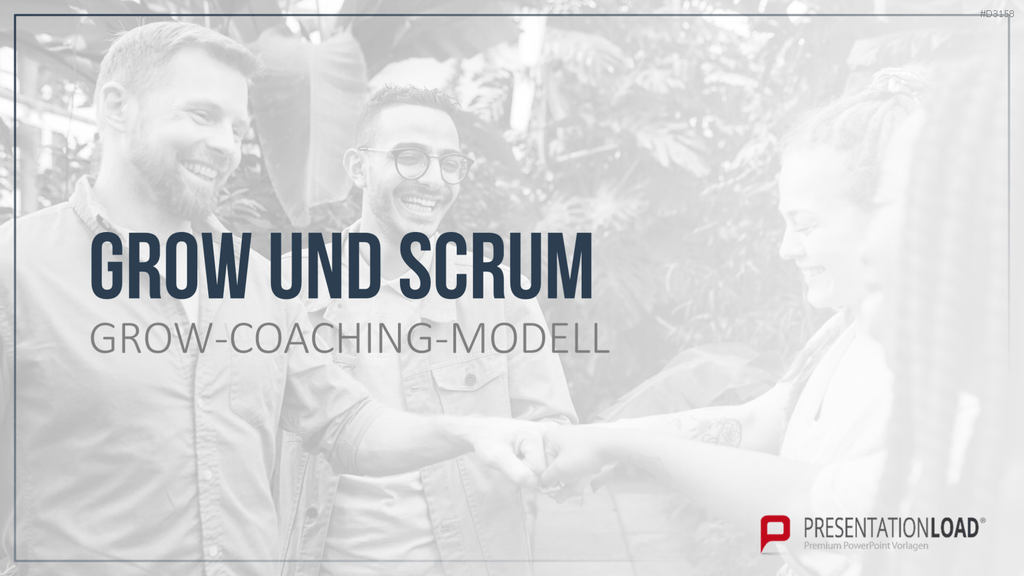 GROW-Modell
