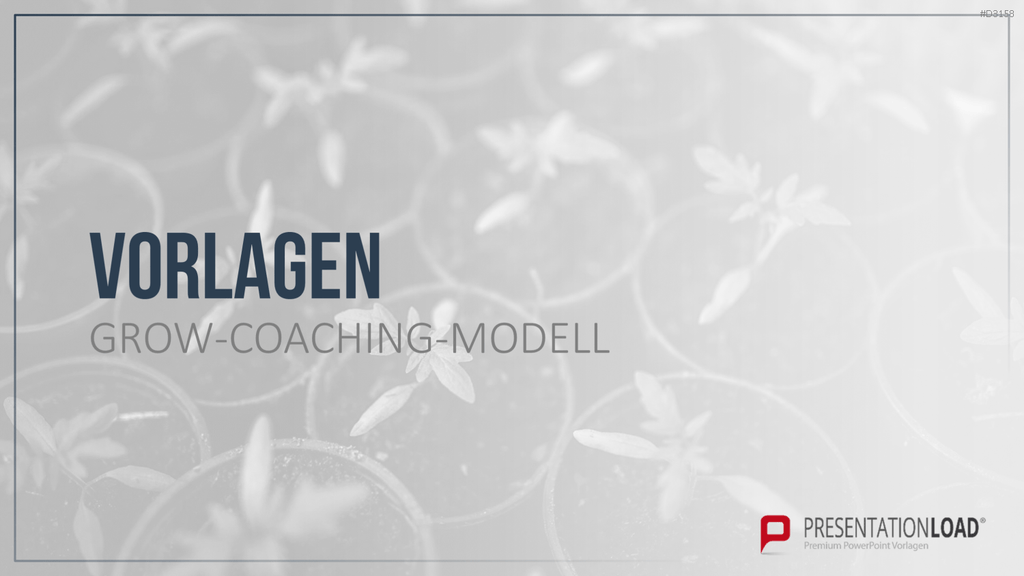 GROW-Modell