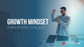 Growth Mindset PowerPoint-Vorlage
