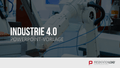 Industrie 4.0 PowerPoint-Vorlage