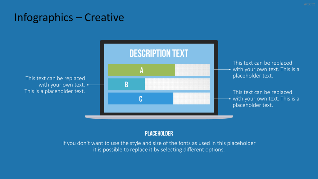 Infografiken Bundle PowerPoint-Vorlage