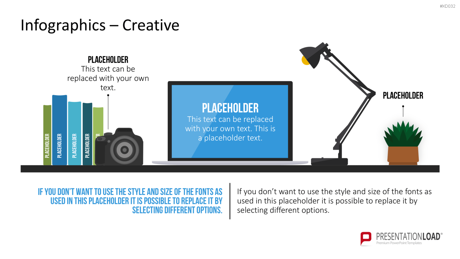 Infografiken Bundle PowerPoint-Vorlage
