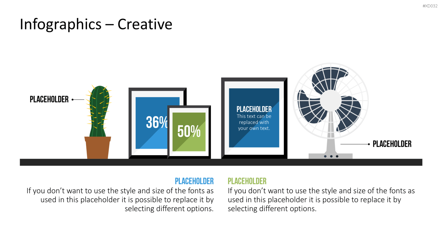 Infografiken Bundle PowerPoint-Vorlage