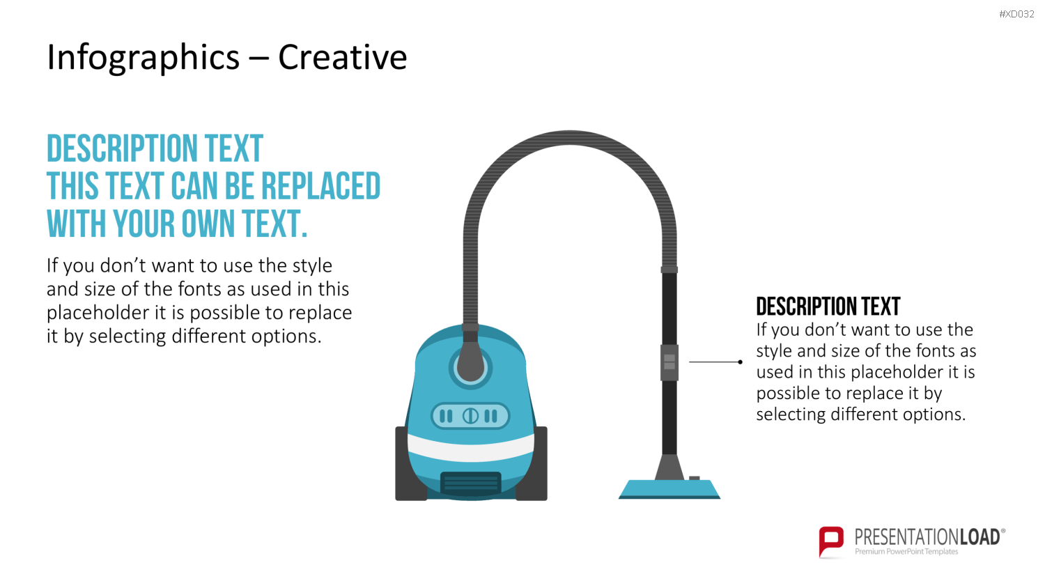 Infografiken Bundle PowerPoint-Vorlage