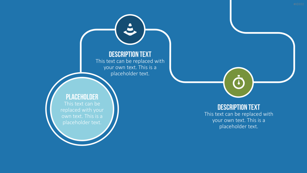 Infografiken Bundle PowerPoint-Vorlage