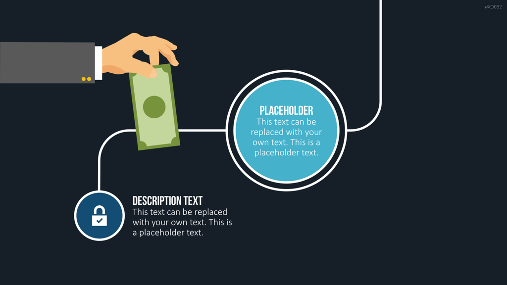 Infografiken Bundle PowerPoint-Vorlage