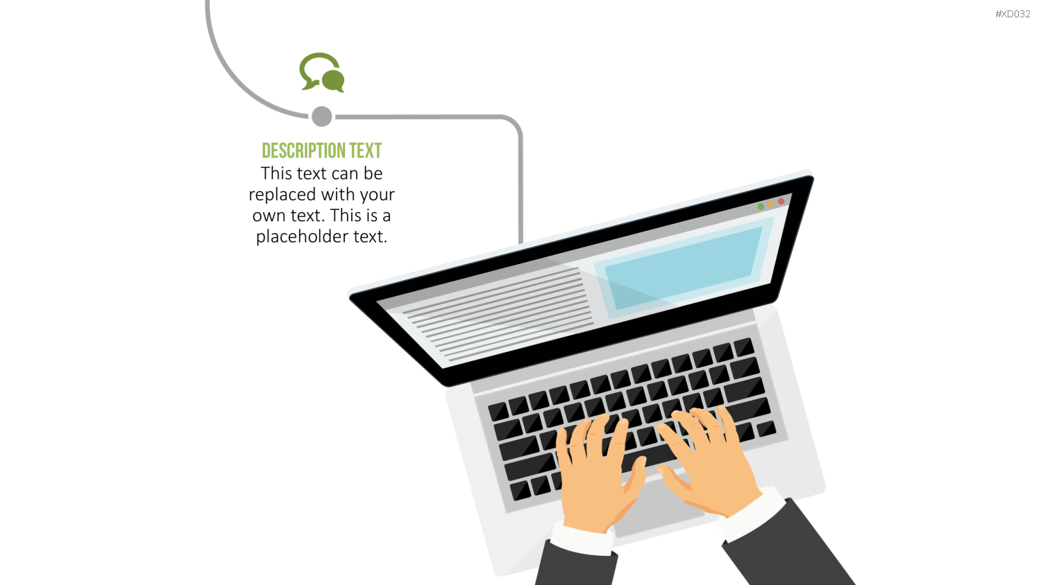 Infografiken Bundle PowerPoint-Vorlage