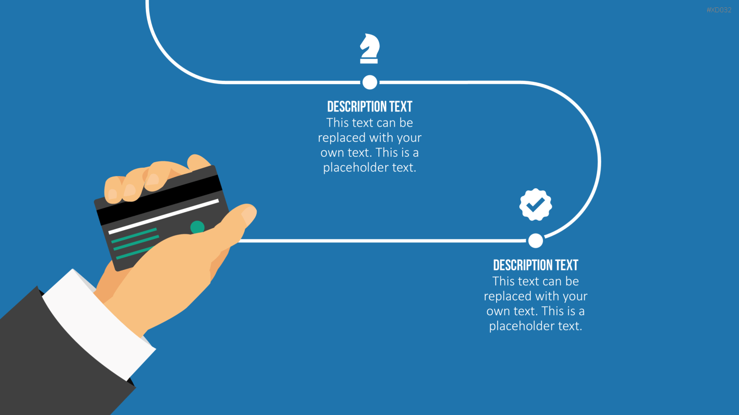 Infografiken Bundle PowerPoint-Vorlage