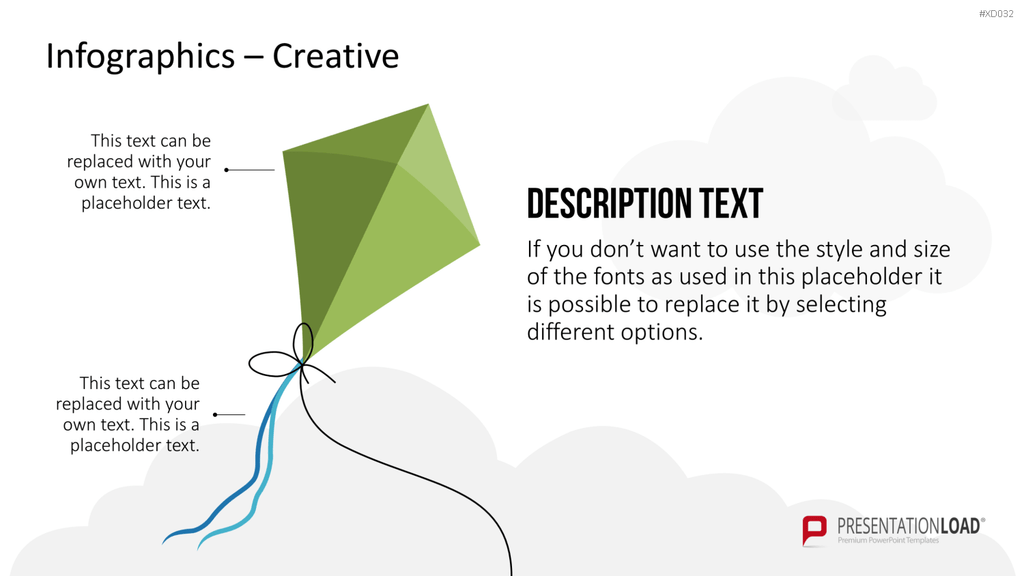 Infografiken Bundle PowerPoint-Vorlage