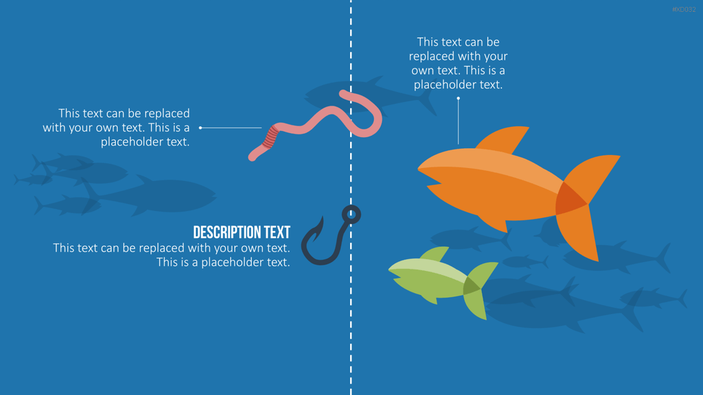 Infografiken Bundle PowerPoint-Vorlage