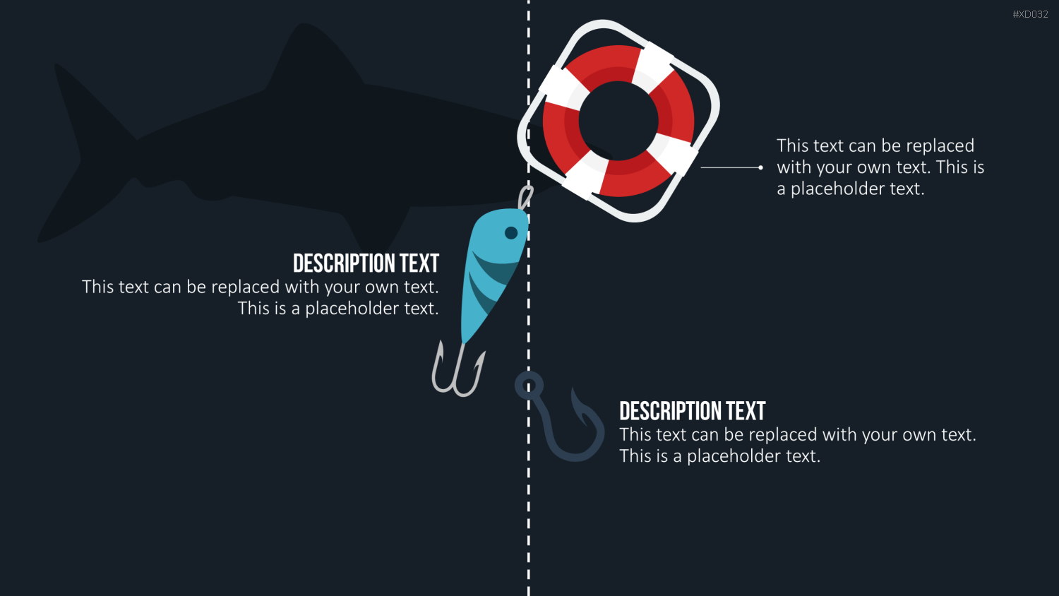 Infografiken Bundle PowerPoint-Vorlage