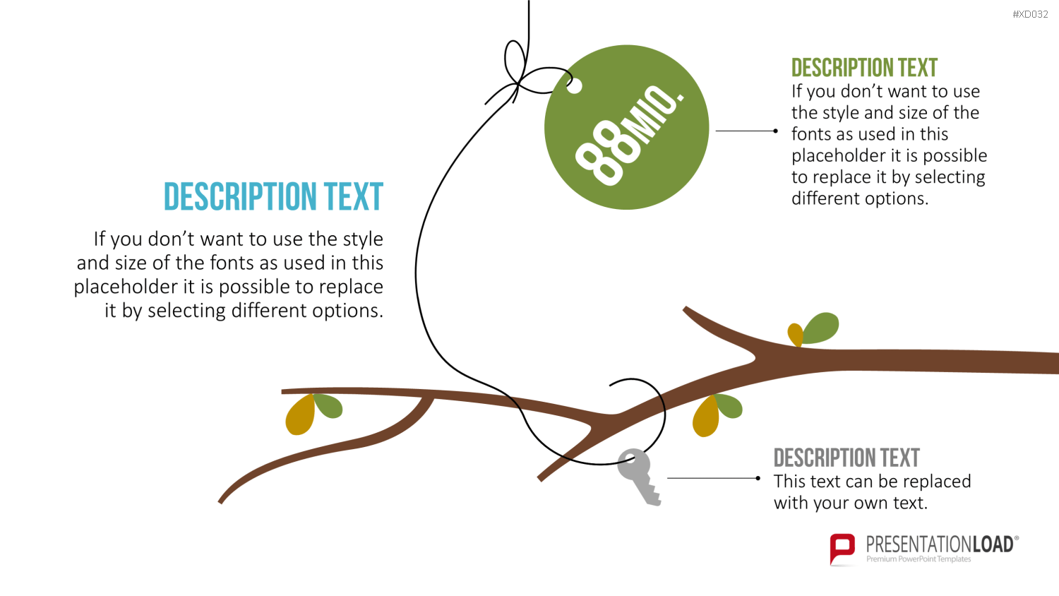 Infografiken Bundle PowerPoint-Vorlage