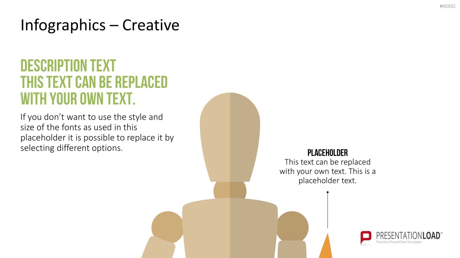 Infografiken Bundle PowerPoint-Vorlage