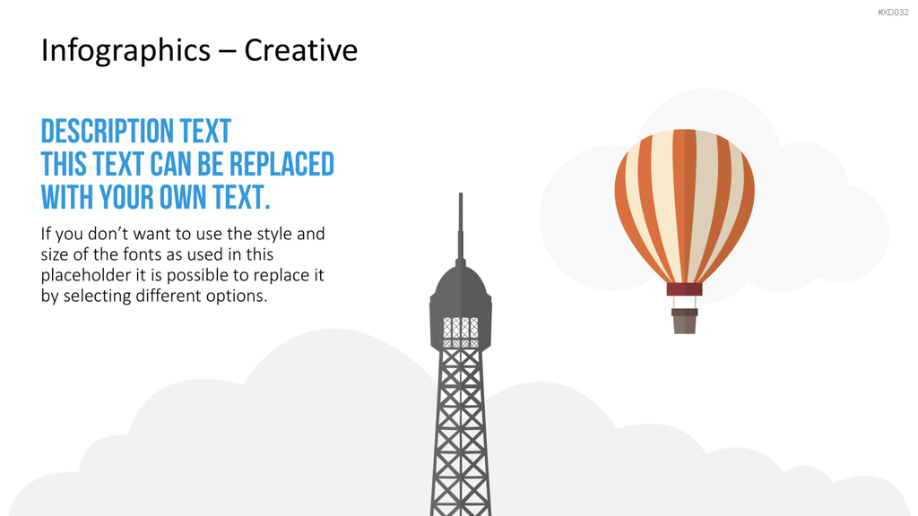 Infografiken Bundle PowerPoint-Vorlage
