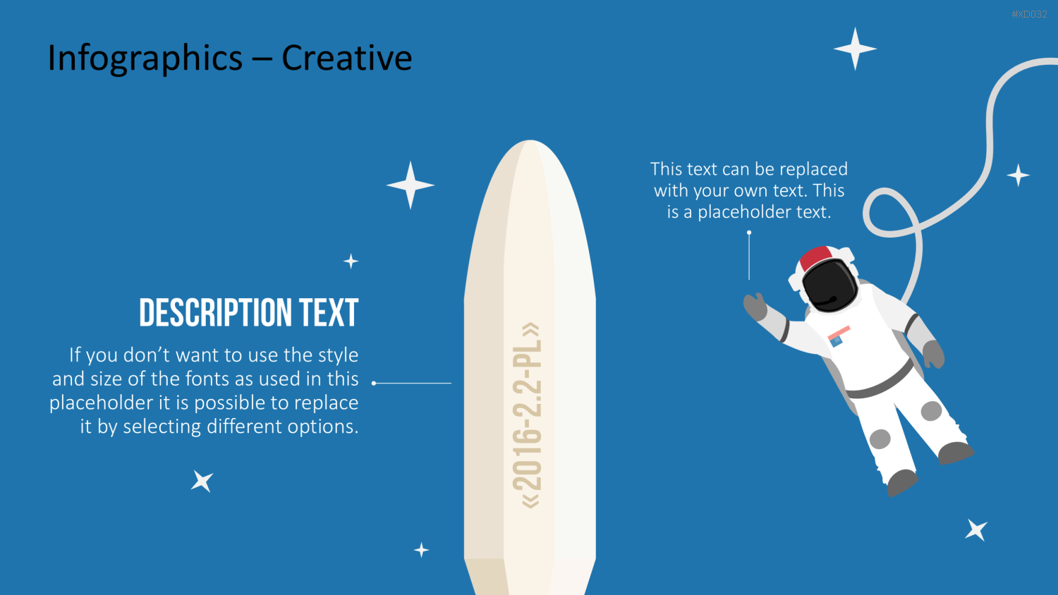 Infografiken Bundle PowerPoint-Vorlage
