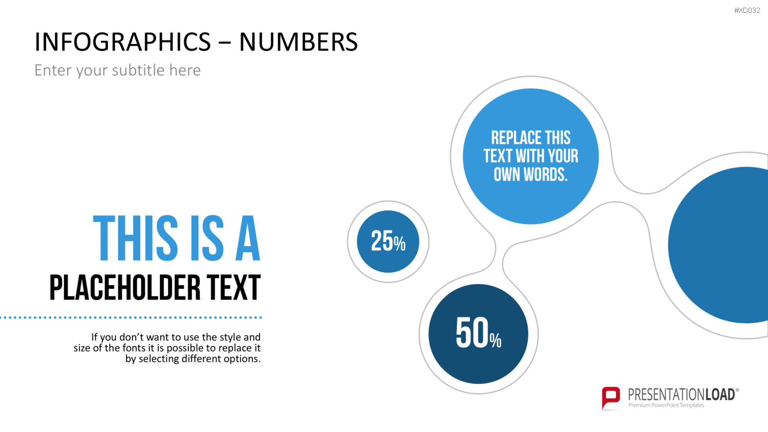 Infografiken Bundle PowerPoint-Vorlage