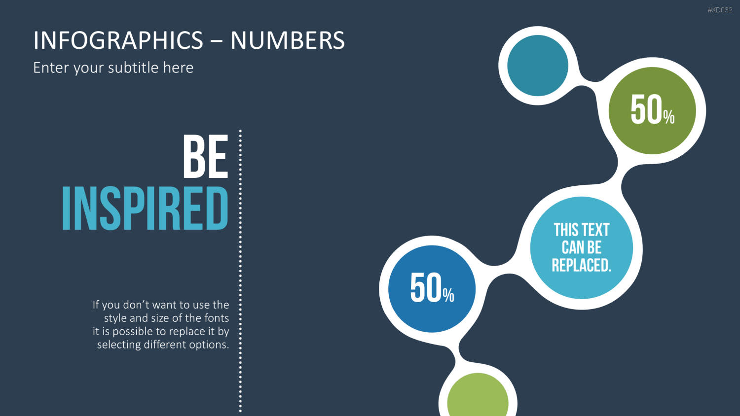 Infografiken Bundle PowerPoint-Vorlage