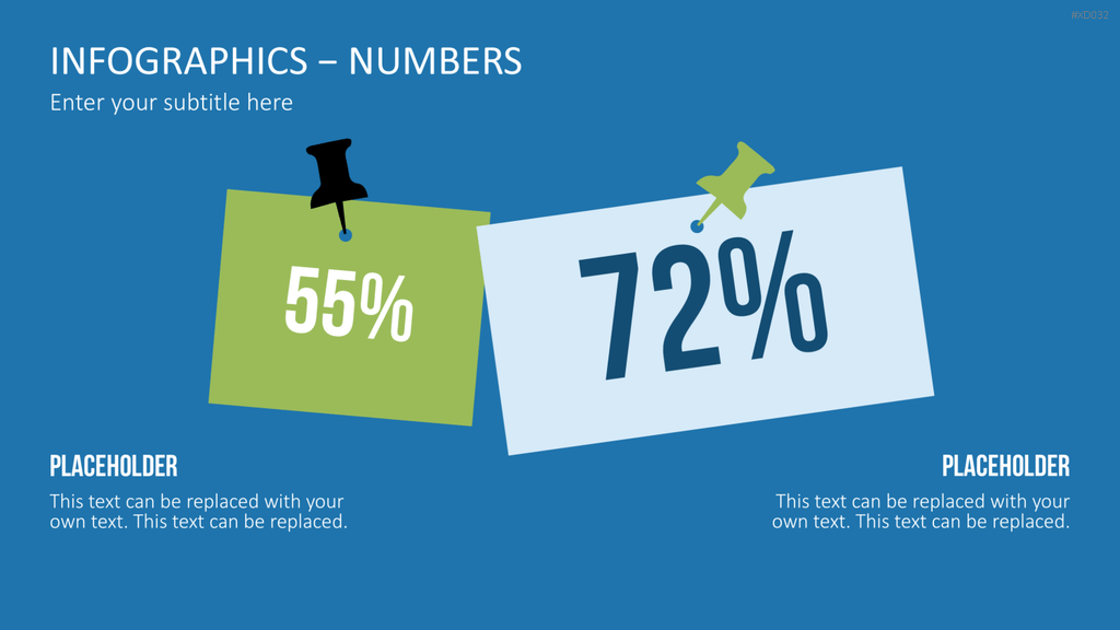 Infografiken Bundle PowerPoint-Vorlage