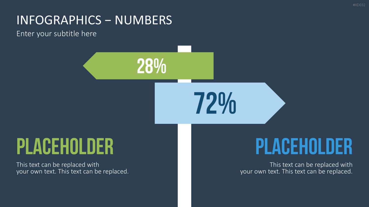 Infografiken Bundle PowerPoint-Vorlage