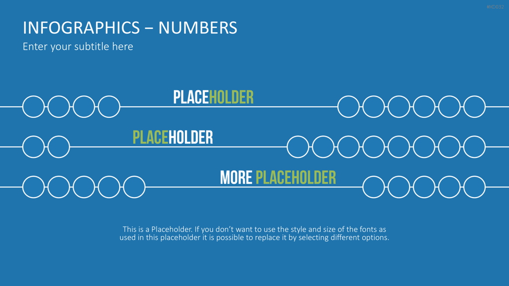 Infografiken Bundle PowerPoint-Vorlage