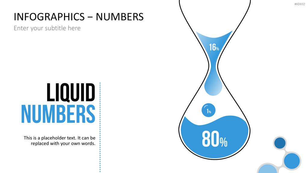 Infografiken Bundle PowerPoint-Vorlage
