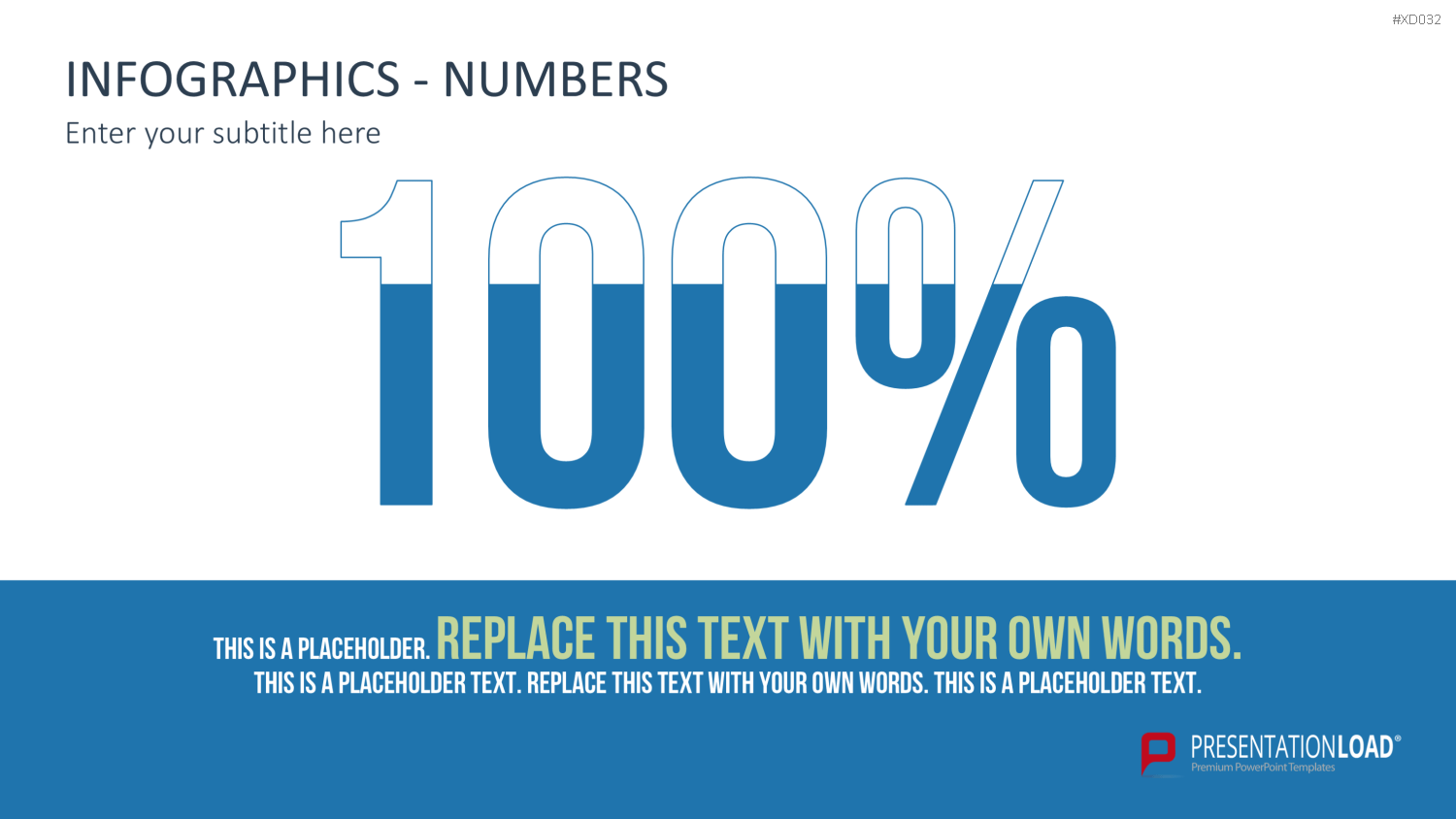 Infografiken Bundle PowerPoint-Vorlage
