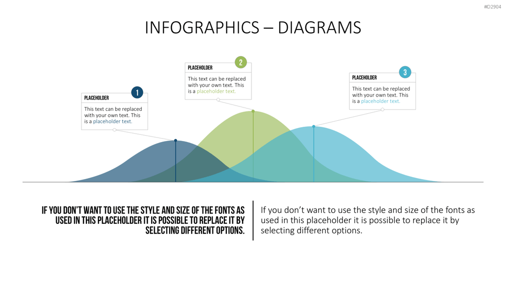 Infografiken Business Diagramme PowerPoint-Vorlage
