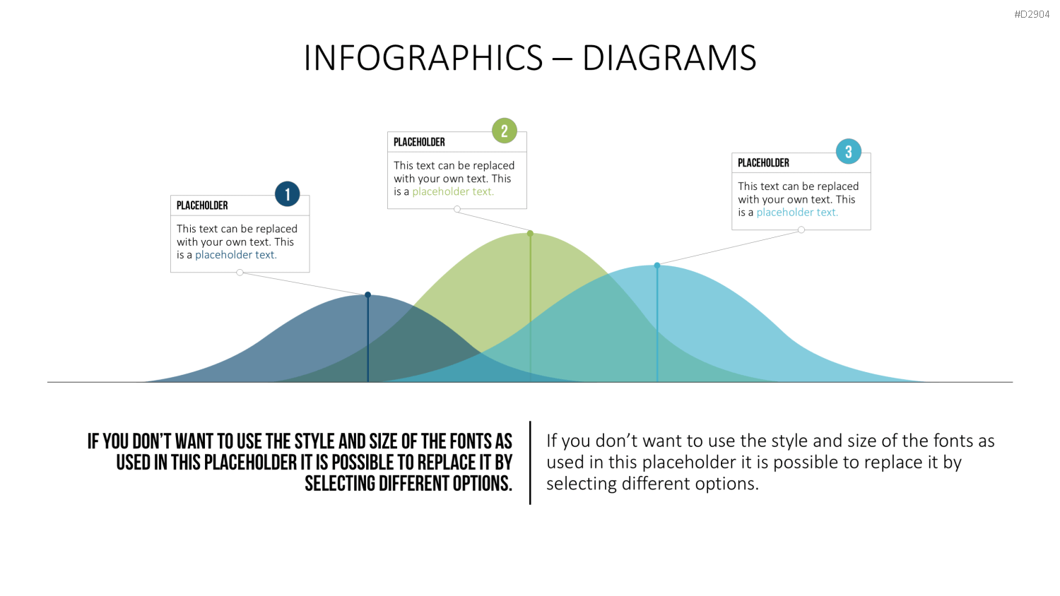 Infografiken Business Diagramme PowerPoint-Vorlage