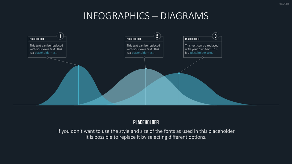 Infografiken Business Diagramme PowerPoint-Vorlage