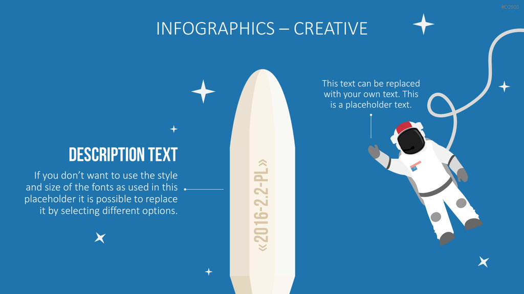 Infografiken Kreativ PowerPoint-Vorlage