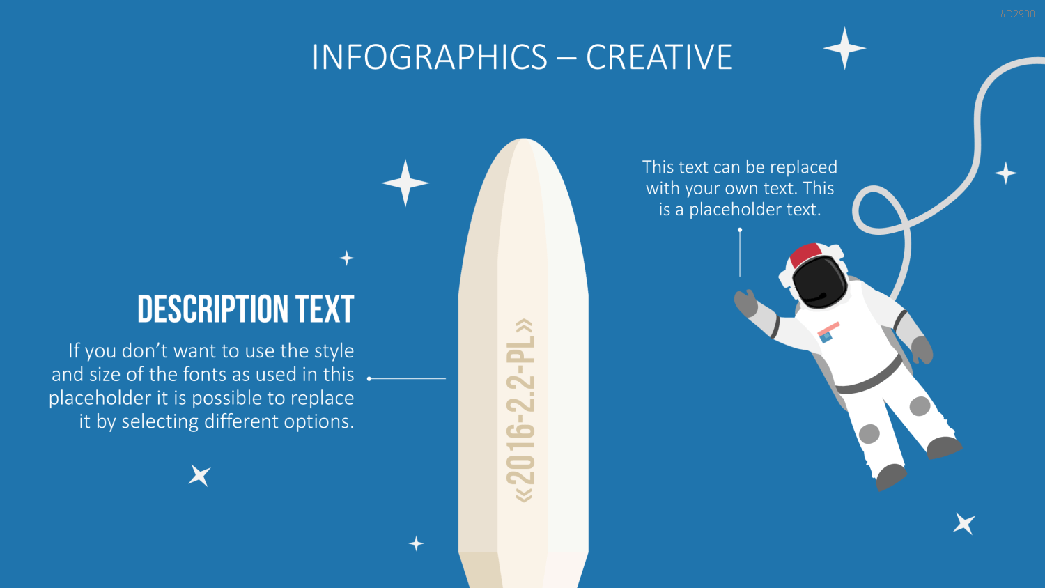 Infografiken Kreativ PowerPoint-Vorlage