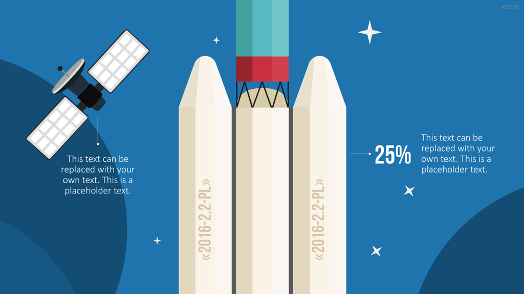 Infografiken Kreativ PowerPoint-Vorlage