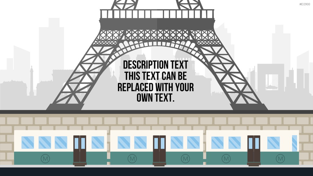 Infografiken Kreativ PowerPoint-Vorlage