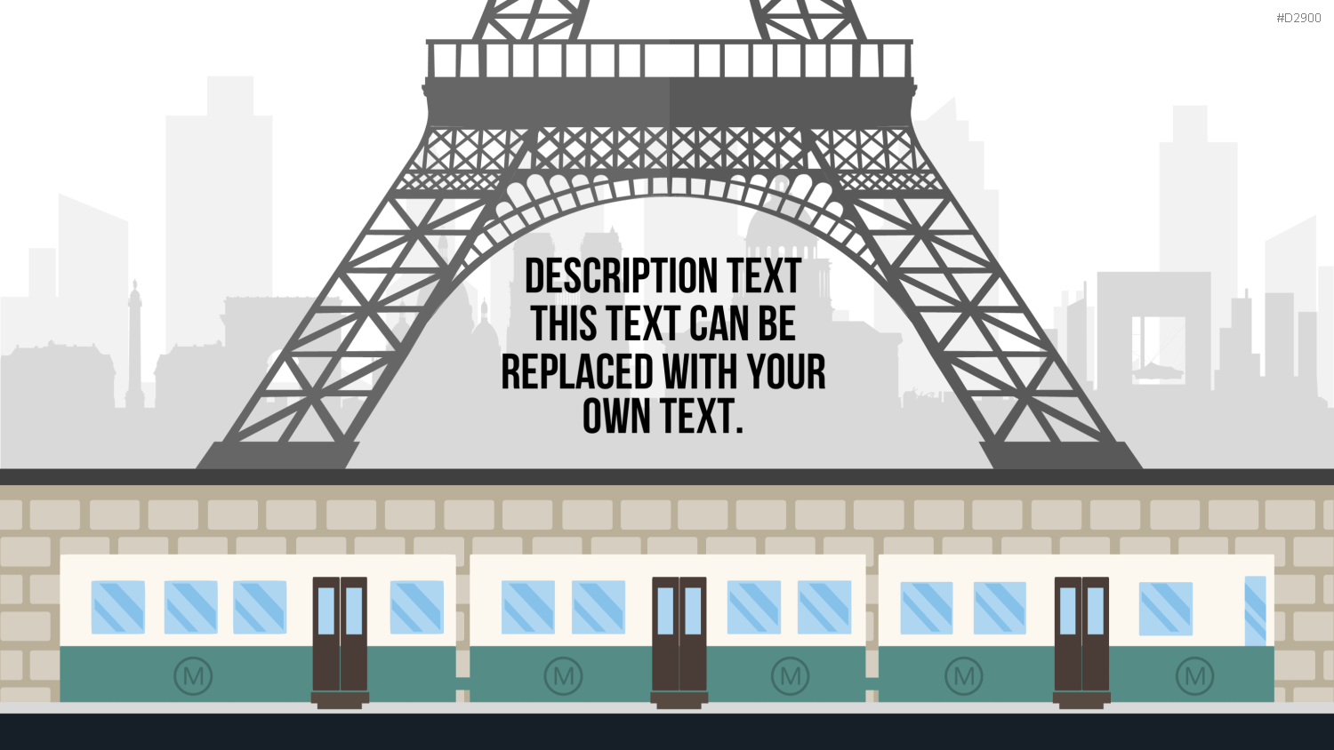 Infografiken Kreativ PowerPoint-Vorlage