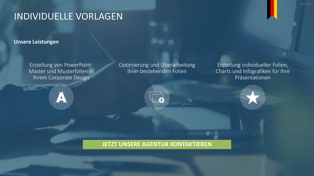 Infografik Timelines PowerPoint-Vorlage