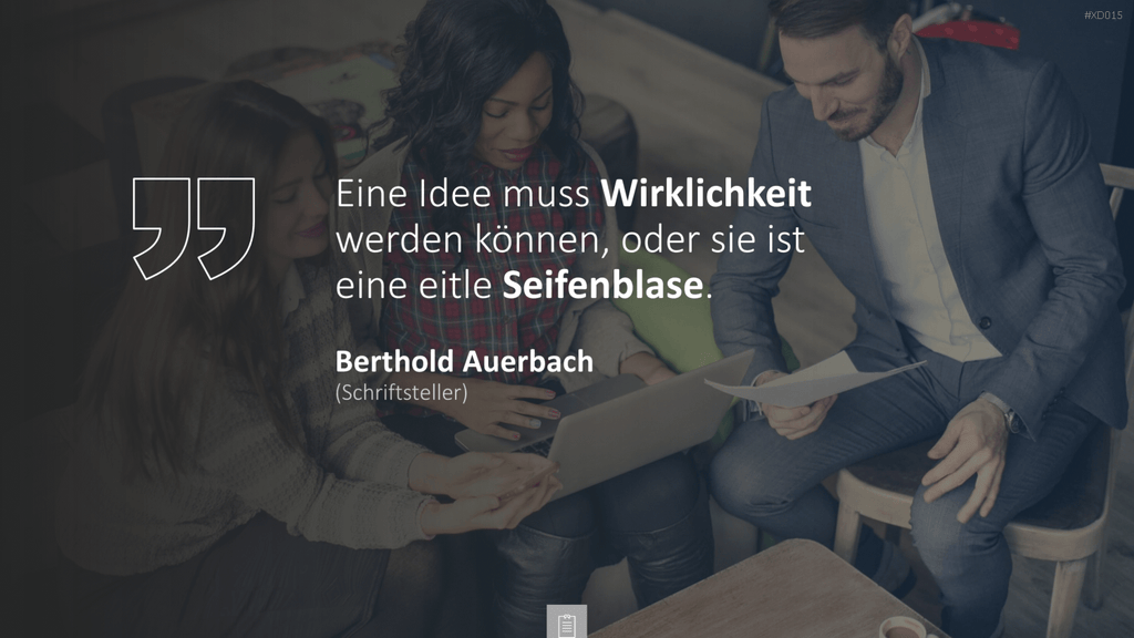 Innovation Kreativität Bundle PowerPoint-Vorlage